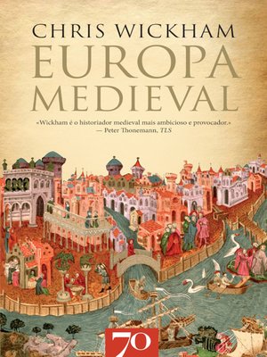 cover image of Europa medieval